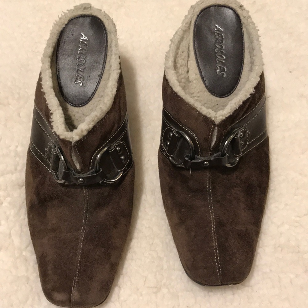 Shoes/clogs - Picture 2 of 5